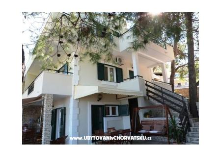 Apartmani-cupic-trogir.com Trogir Hrvatska