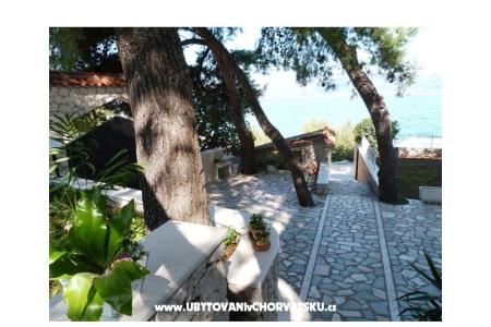 Apartmani-cupic-trogir.com foto 4