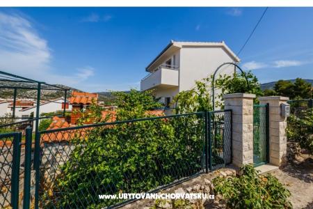 Apartmani Dijana Trogir Hrvatska