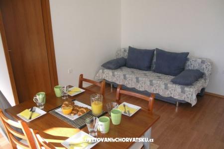 Apartmani Diocles foto 3