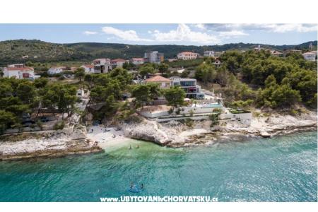 Apartmani Domic Trogir Hrvatska
