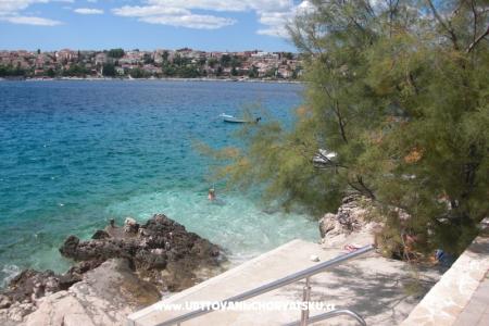 Apartmani Dominika foto 2