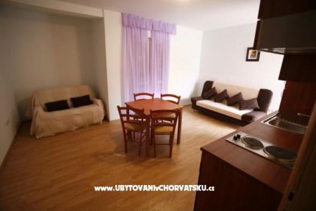 Apartmani Flores foto 5