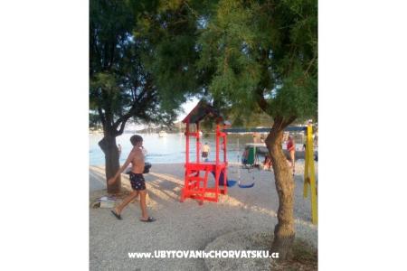 Apartmani Franjic foto 2