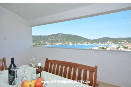Apartmani Franjic foto 3