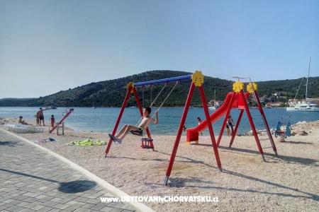 Apartmani Franjic foto 5