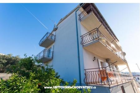 Apartmani gaube foto 2