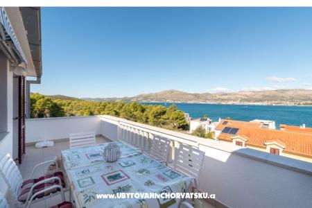 Apartmani Gordana Trogir Hrvatska