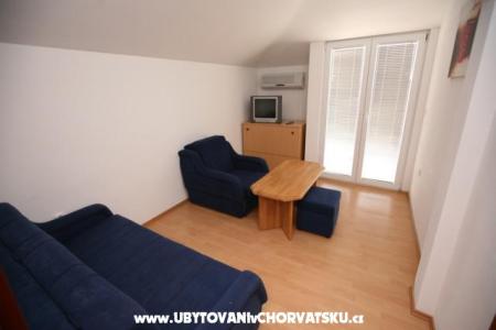 Apartmani Ivan Seget Vranjica foto 3
