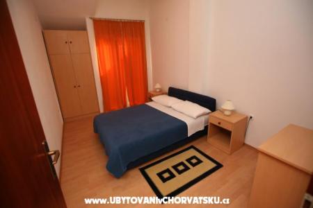Apartmani Ivan Seget Vranjica foto 4