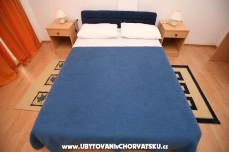 Apartmani Ivan Seget Vranjica foto 5