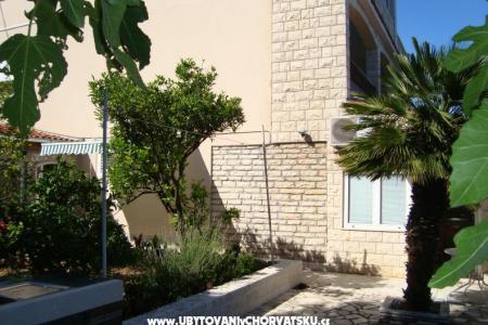 Apartmani Jauca foto 2