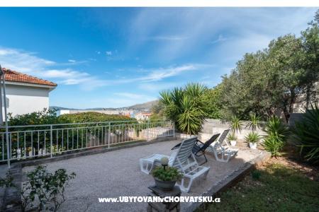 Apartmani Josip Trogir Hrvatska