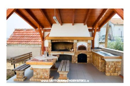 Apartmani Jozic foto 3