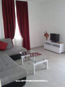 Apartmani Kadulja foto 2