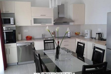 Apartmani Kadulja foto 3