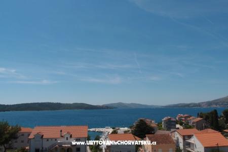 Apartmani Kadulja foto 5