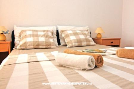 Apartmani Kairos foto 3