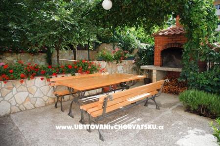 Apartmani Kasalo foto 3