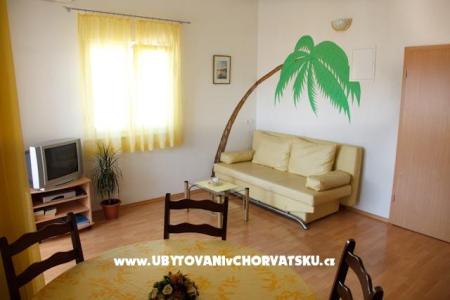 Apartmani Kasalo foto 4