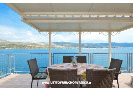 Apartmani Katarina Trogir Hrvatska
