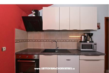 Apartmani Klepo foto 4
