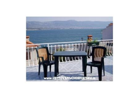 Apartmani Kod Ive foto 4