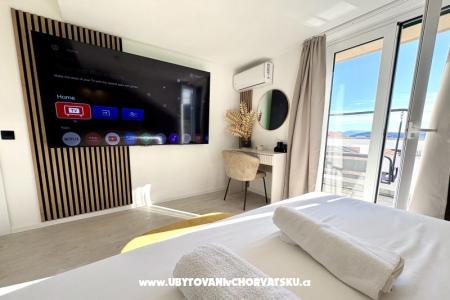 Apartmani Ksenija and Anchor Trogir Hrvatska