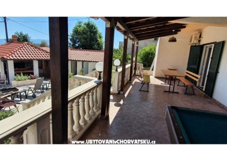 Apartmani Ksenija and Anchor foto 5