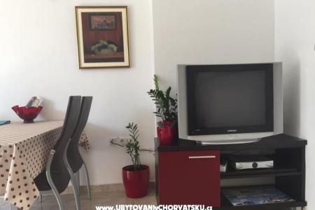 Apartmani Kudelik Trogir Hrvatska