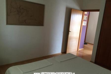 Apartmani Kudelik foto 2