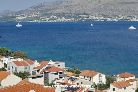 Apartmani Kvesić foto 2
