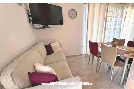 Apartmani Mandic foto 2