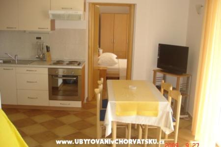 Apartmani Mare foto 3