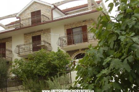 Apartmani Maribela foto 2