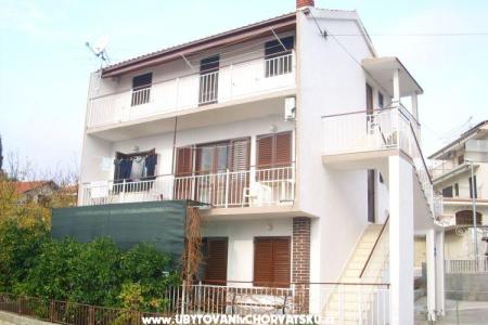 Apartmani Marijan foto 2