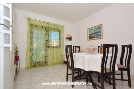 Apartmani Marijana foto 2