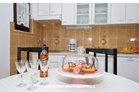 Apartmani Marijana foto 3
