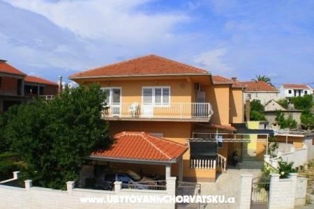 Apartmani Mario foto 2