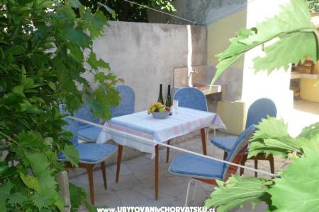 Apartmani Mario foto 4