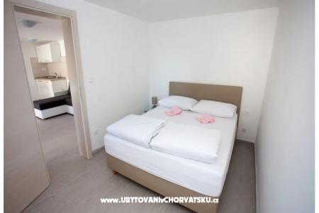 Apartmani Marly foto 5