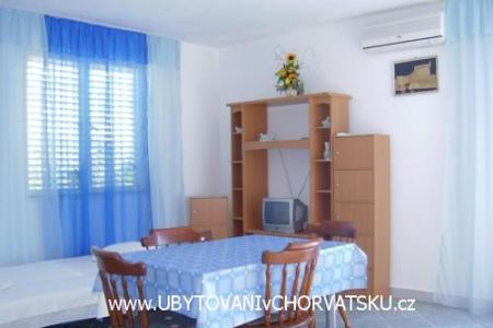 Apartmani Milas foto 3