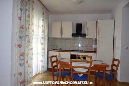 Apartmani Milka foto 3