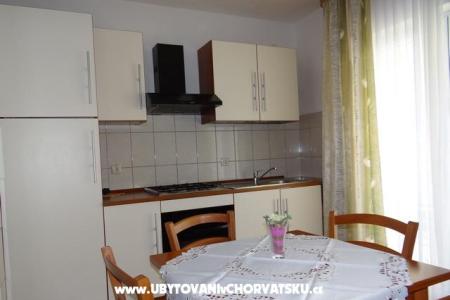 Apartmani Milka foto 4