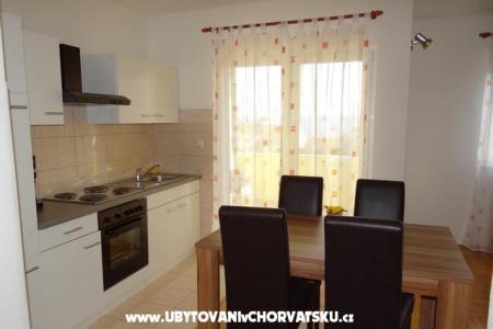 Apartmani Milka foto 5