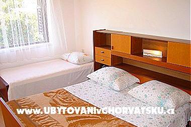 Apartmani Natasa foto 2