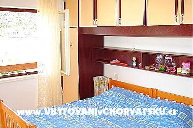 Apartmani Natasa foto 4