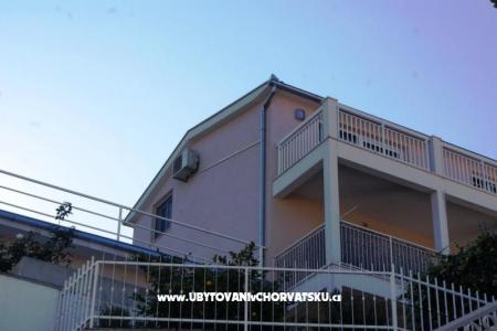 Apartmani Nena foto 2