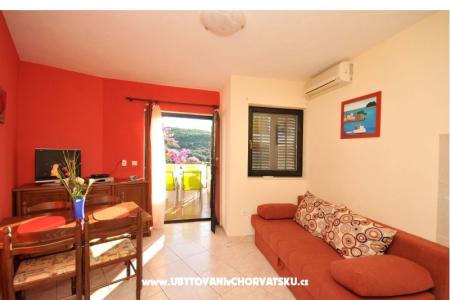 Apartmani Paneta foto 3