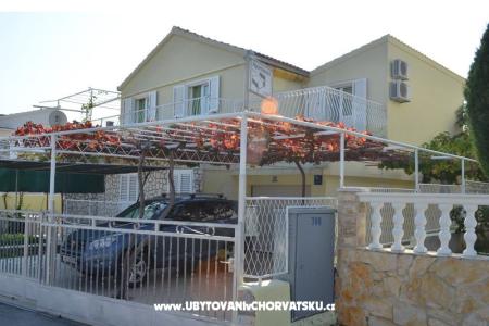 Apartmani Petar Milat foto 2